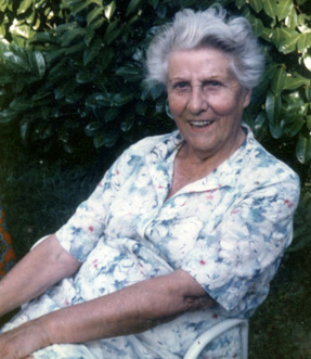 Germaine Holley