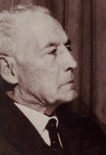 Charles Vouga