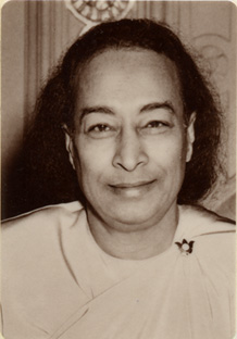 Paramahansa Yogananda