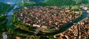Besançon