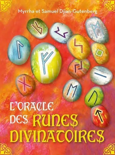 L'Oracle des runes divinatoires
