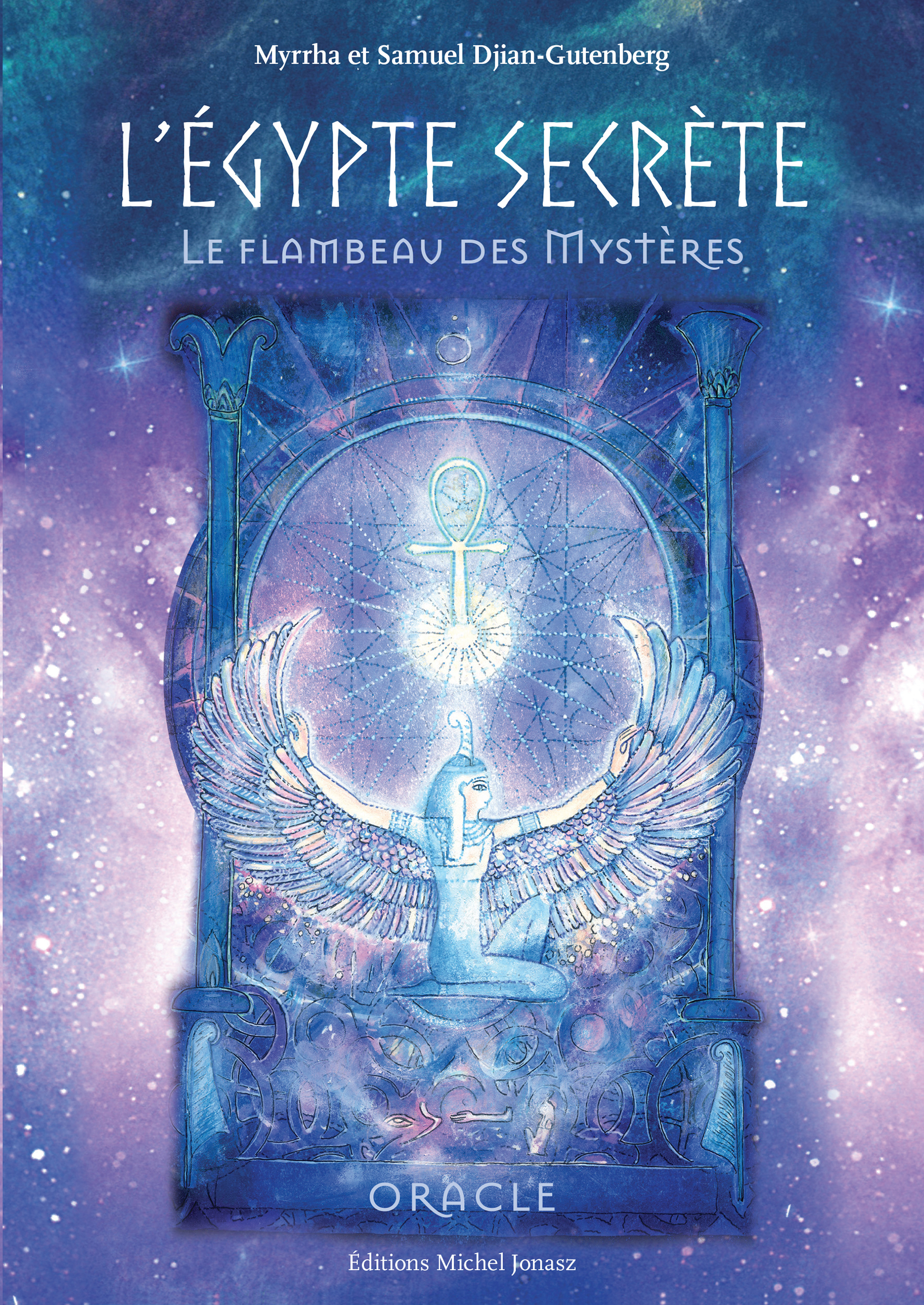 The Oracle of Secret Egypt