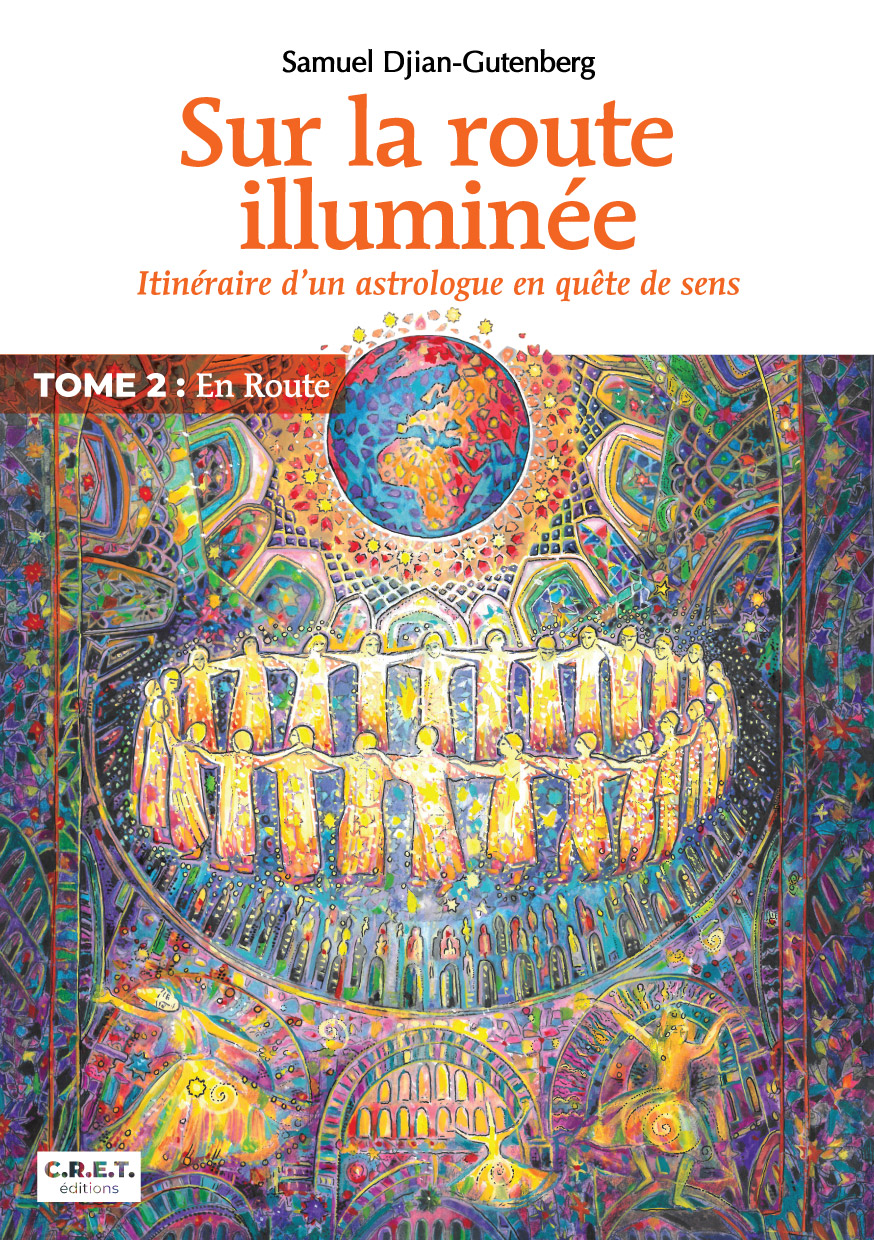 Sur la Route Illuminée — Volume 2