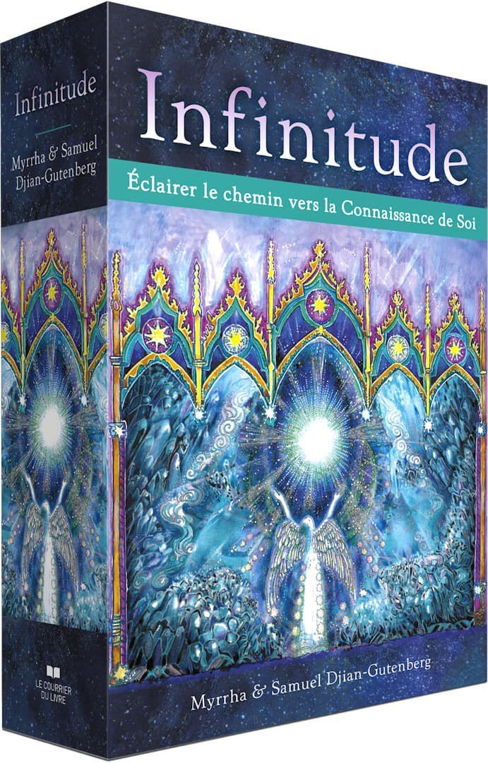Infinitude