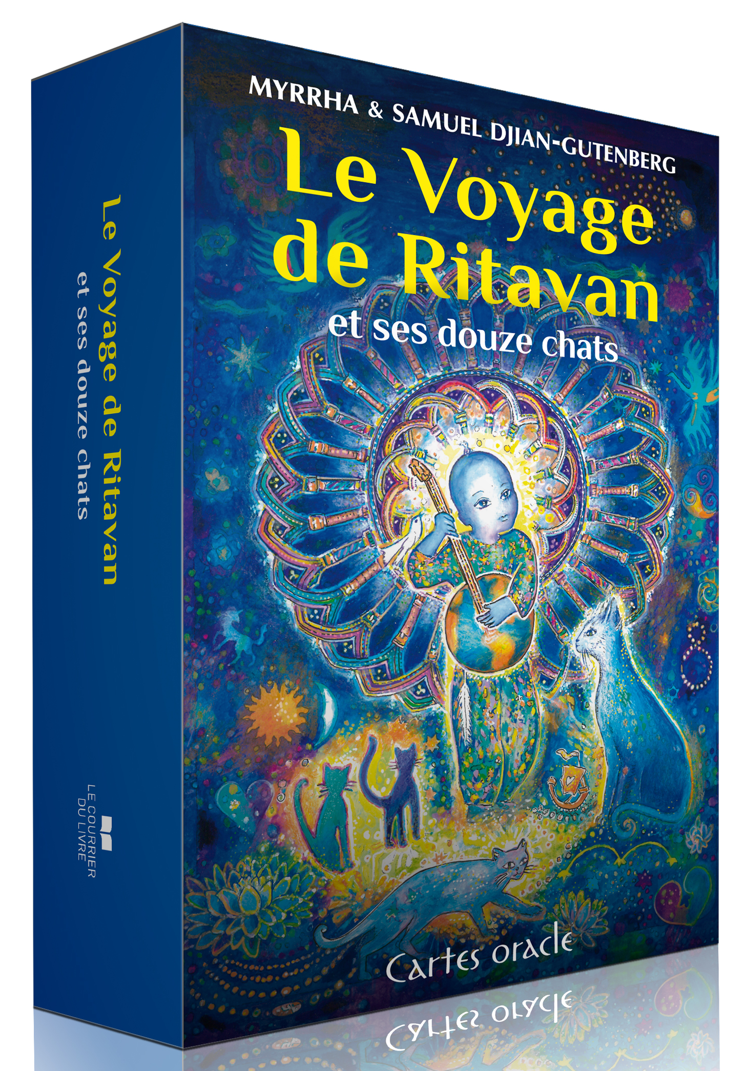 Le Voyage de Ritavan
