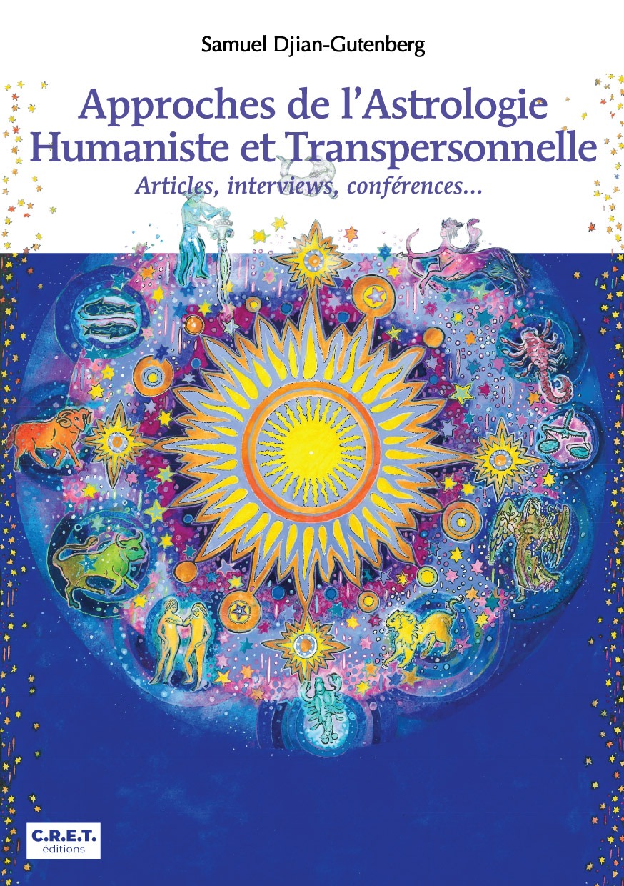 Approches de l'Astrologie Humaniste et Transpersonnelle